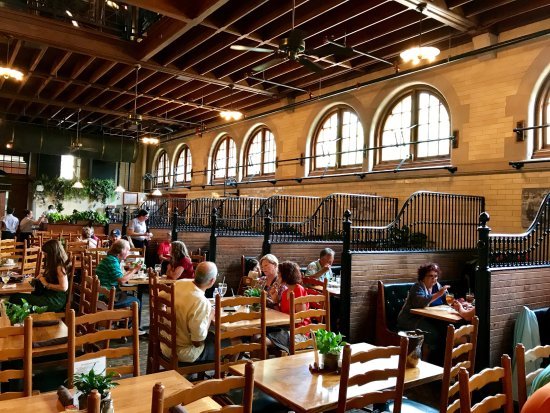 Stable, Restaurant in Edegem