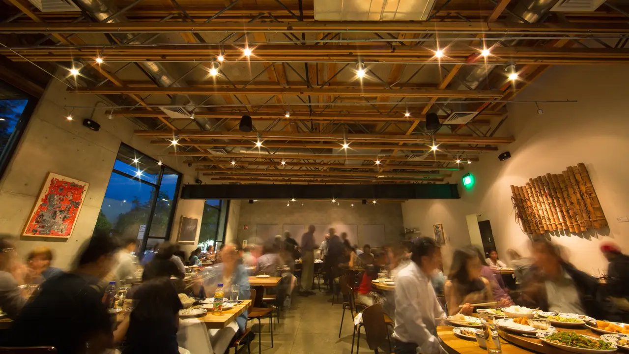 Great China, Restaurant in San Francisco