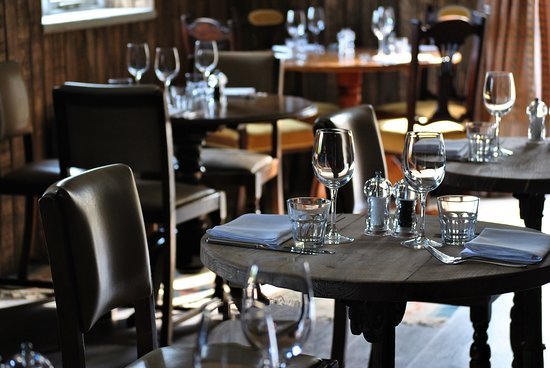 Lamb Inn, Restaurant in Crawley