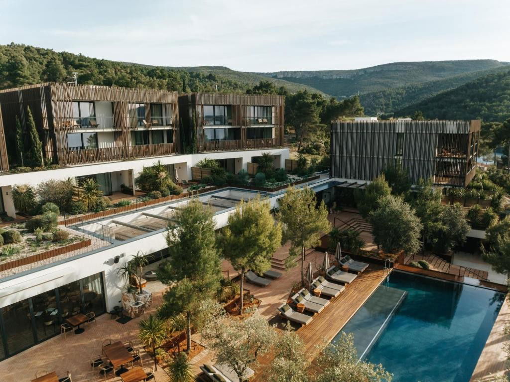 Maslina Resort, Hotel in Stari Grad