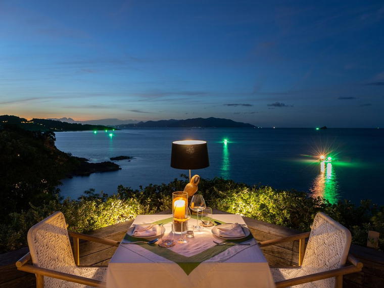Long Dtai, Koh Samui, Thailand