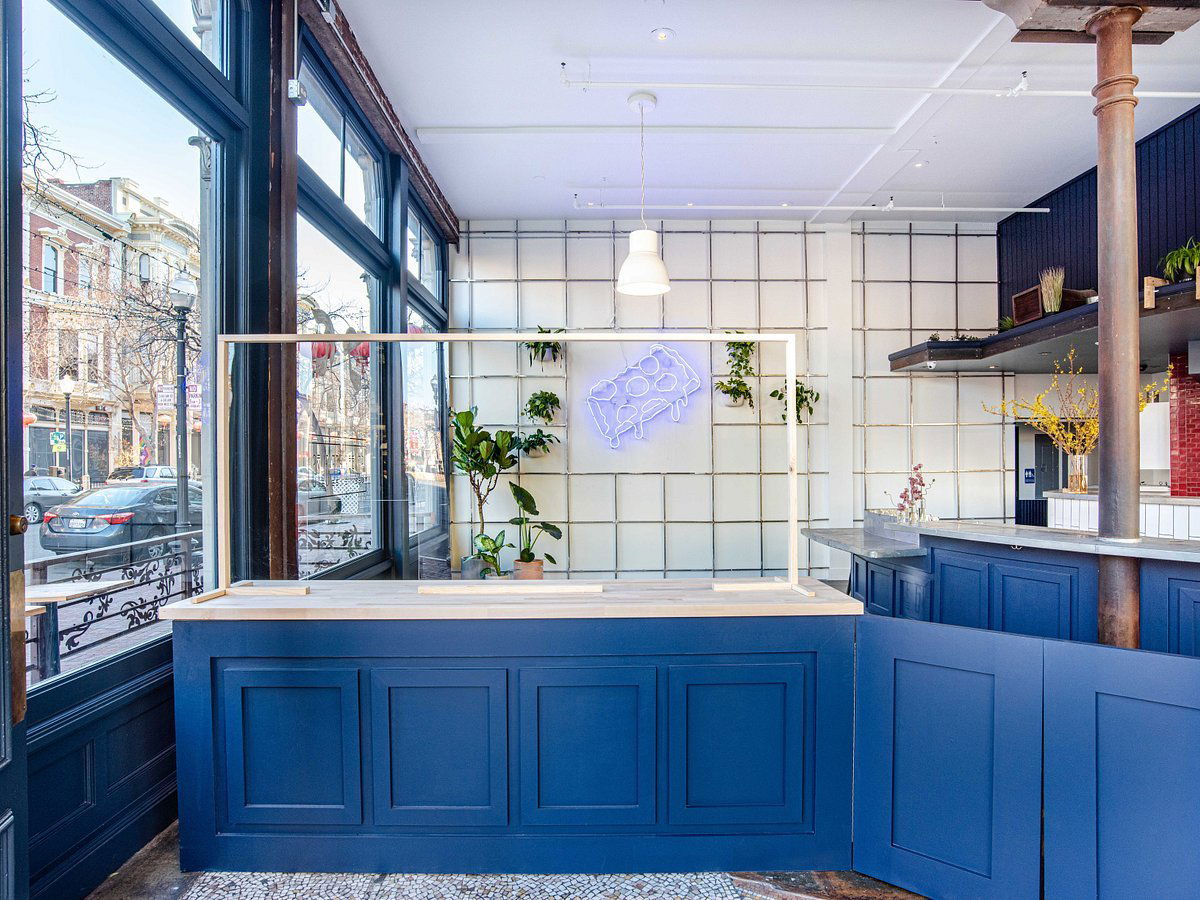 Belotti Ristorante e Bottega restaurant in San Francisco, United States