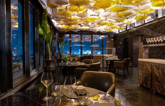 TAAN, Restaurant in Bangkok