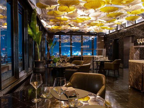 TAAN, Bangkok, Thailand