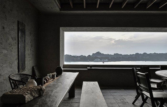 Xiao Cheng Xi, Xiamen, China