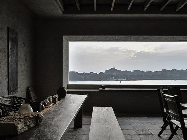 Xiao Cheng Xi, Xiamen, China