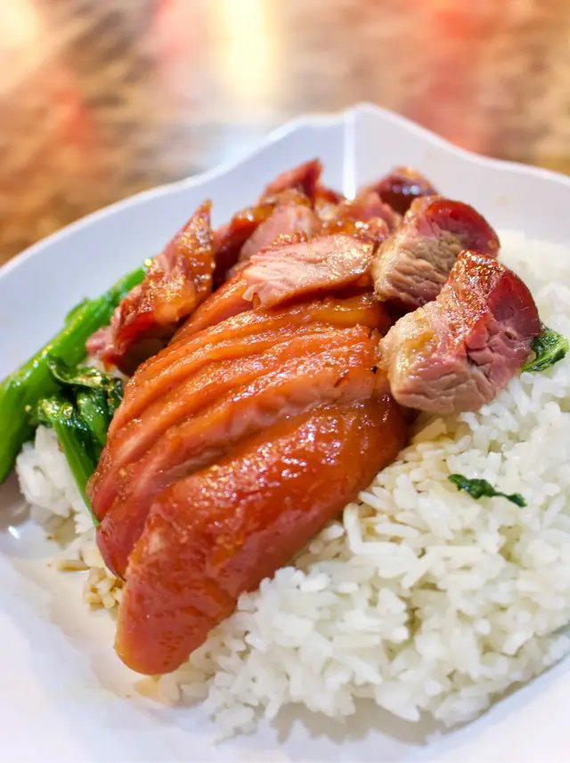 Kwan Yu Roasted Meat, Hong Kong, Hong Kong