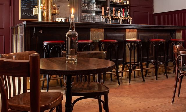 Zum Hirsch restaurant in Remchingen, Germany