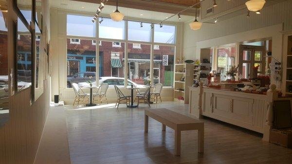 5 North St, Restaurant in Winchcombe