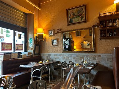 Le Flore, Restaurant in Wulveringem
