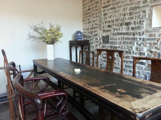 Sambal, Restaurant in George Town