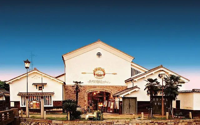 Shofukuro Honten, Restaurant in Higashiomi