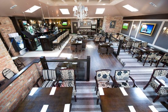 The Pheasant restaurant in Harome, United Kingdom