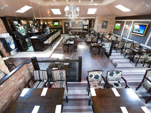 The Pheasant, Harome, United Kingdom