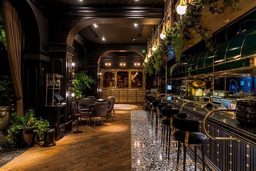 El Romero restaurant in Mahón, Spain