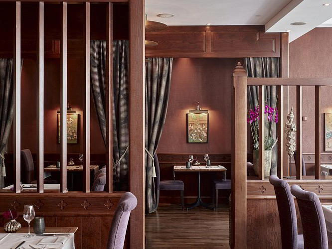 Namun, Bad Ragaz, Switzerland