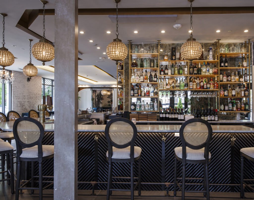 Henrietta’s Table restaurant in Cambridge, United States