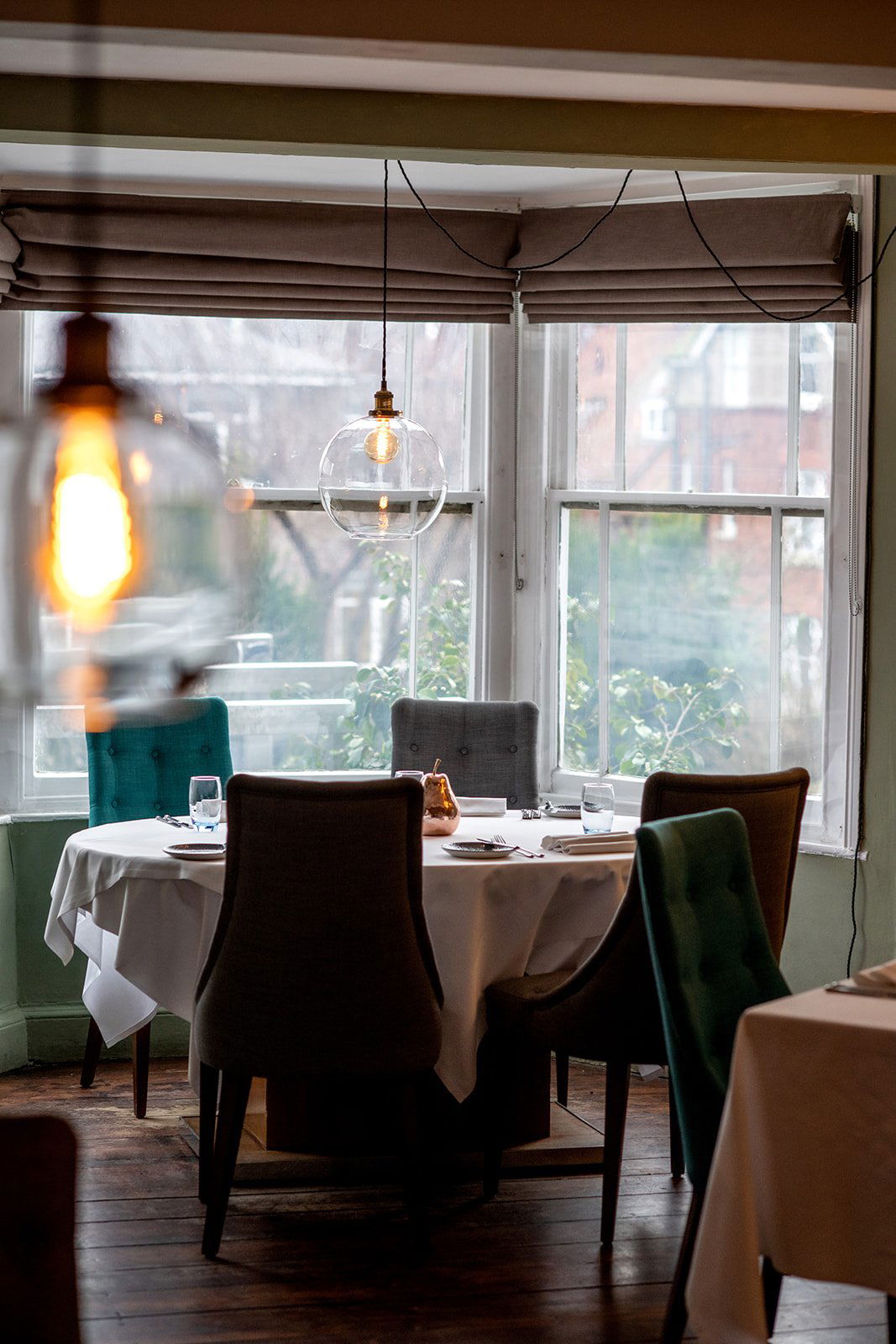 Thackeray's, Restaurant in Royal Tunbridge Wells