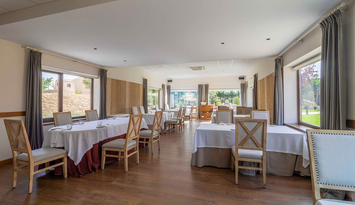 Lera, Restaurant in Castroverde de Campos