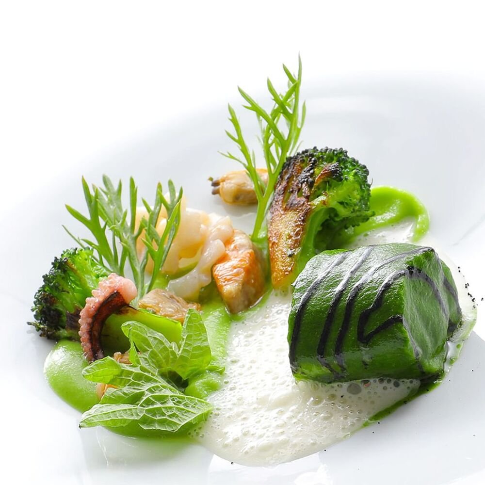 Atelier Salone, Restaurant in Salon-de-Provence