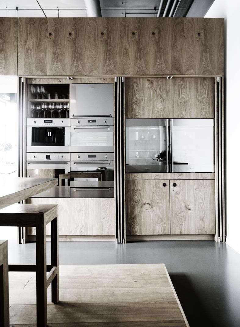 Hidden Kitchen, Hong Kong, Hong Kong