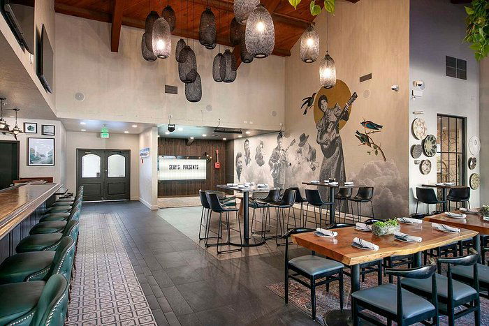 Seacliff, Restaurant in Berrynarbor