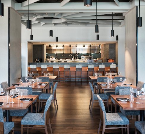 Bistro Estelle, Bellingham, United States