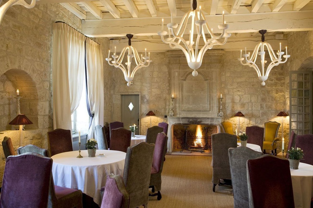 La Table de Michel Dussau, Agen, France