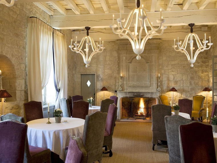 La Table de Michel Dussau, Agen, France