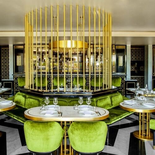 Bove's, Restaurant in Cuneo