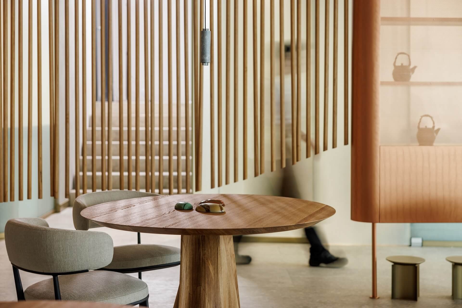 Orma Roma, Restaurant in Rome