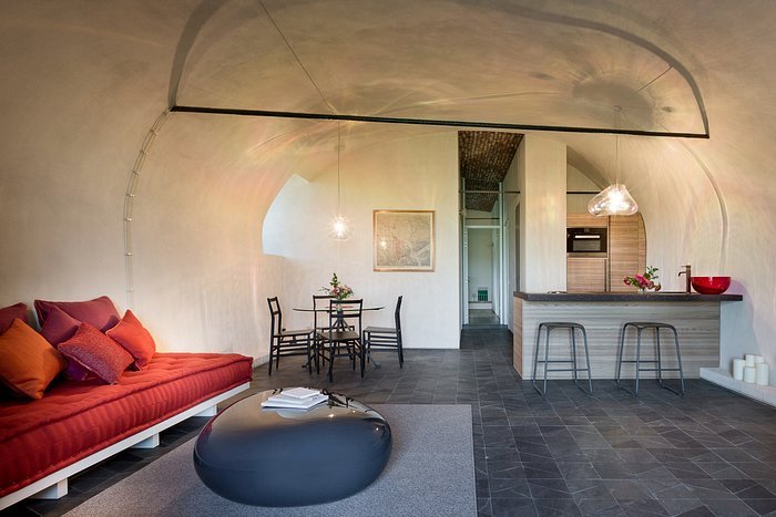 Locanda La Raia, Gavi, Italy