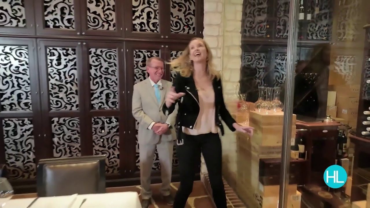 Vic & Anthony’s, Restaurant in Houston