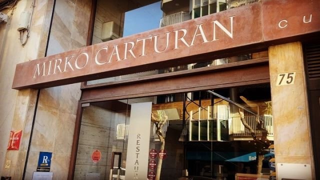 Mirko Carturan Cuiner