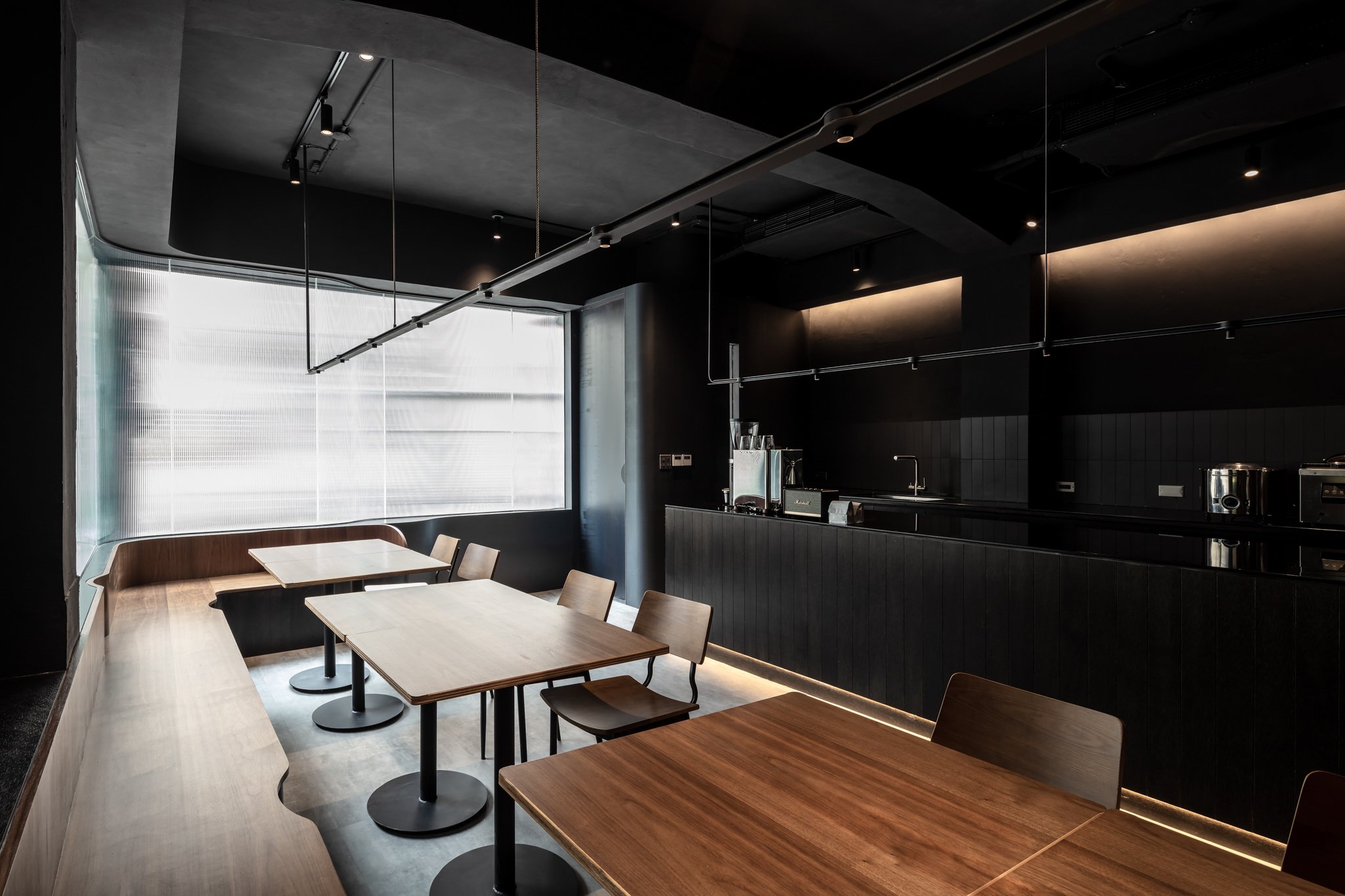 HUGH dessert dining, Restaurant in Taipei