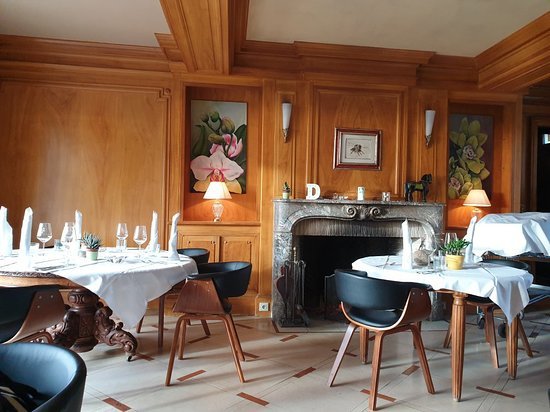Domaine du Châtelard, Dirac, France