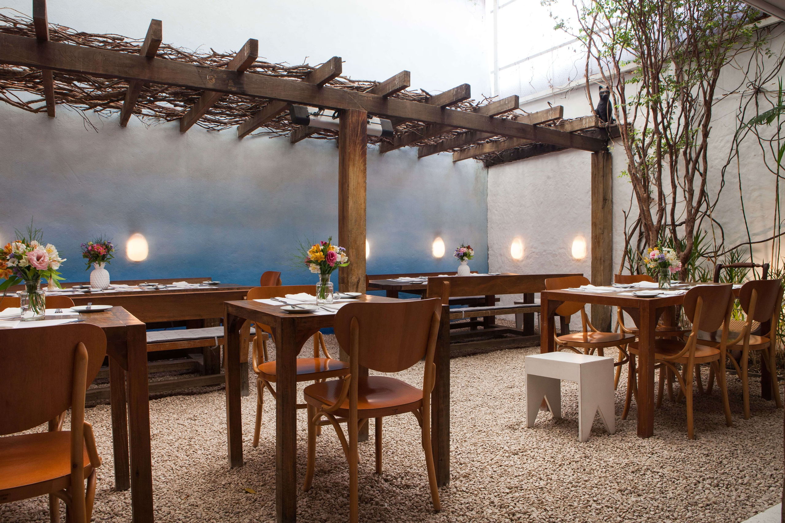 Kan Suke, Restaurant in São Paulo