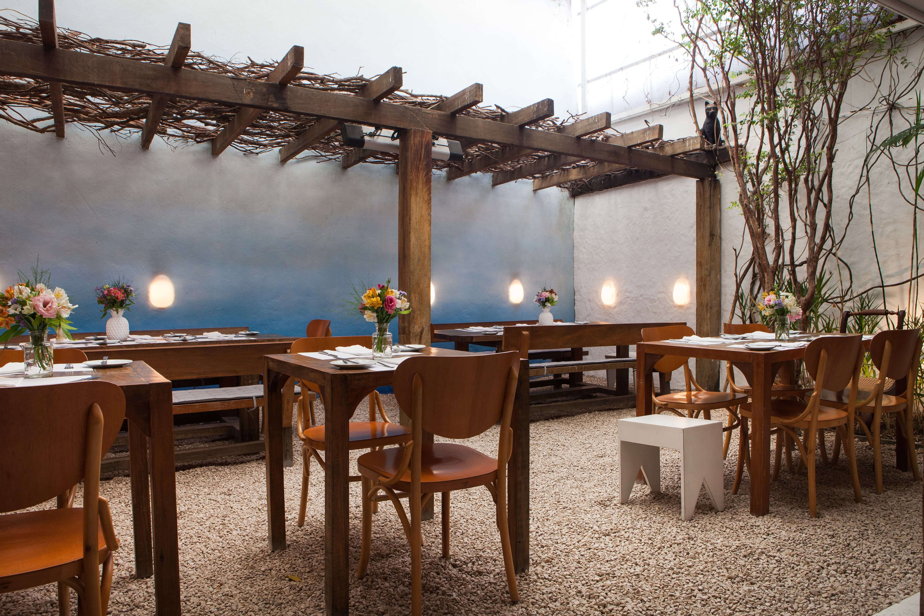 Kan Suke restaurant in São Paulo, Brazil