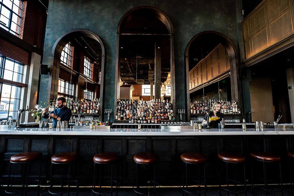 Death & Co (Denver), Denver, United States