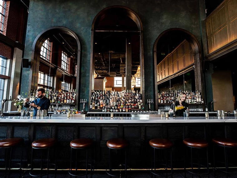 Death & Co (Denver), Denver, United States