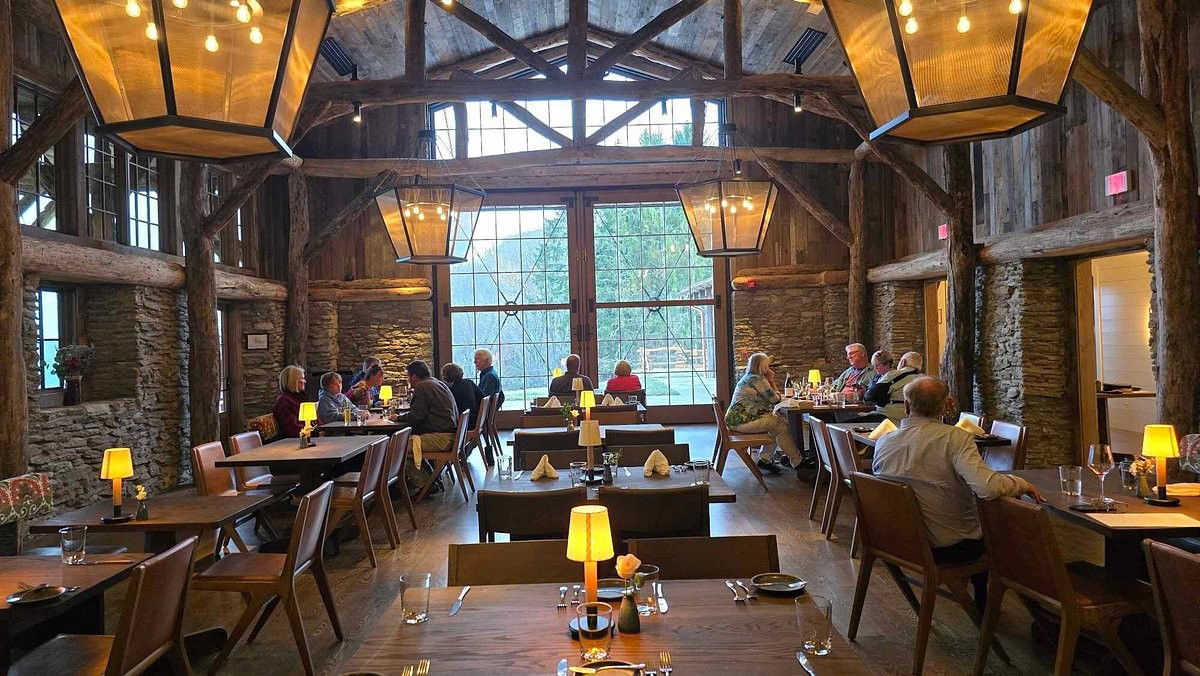 Cataloochee Ranch, Hotel in Maggie Valley