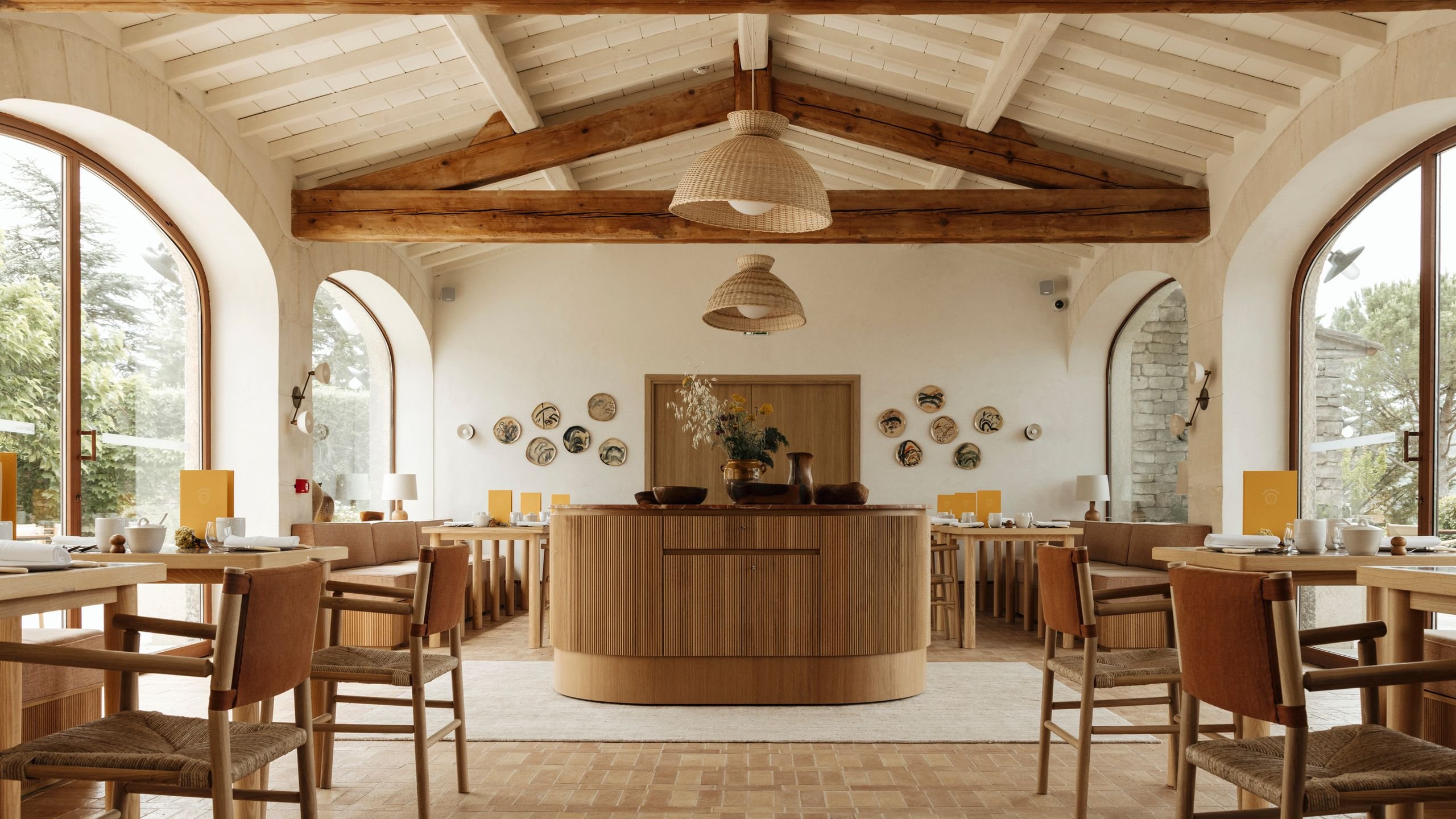 Le Bistrot de Villedieu, Villedieu, France