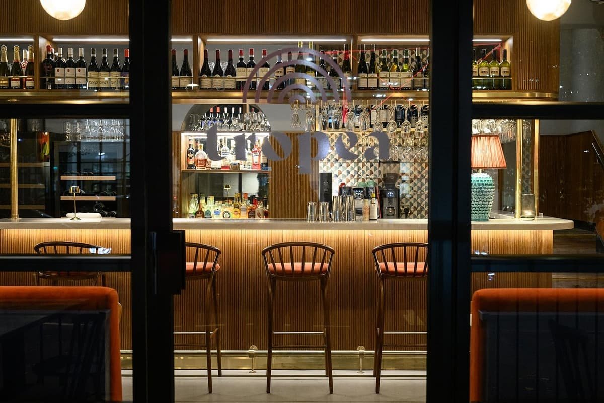 Tropea, Restaurant in Birmingham