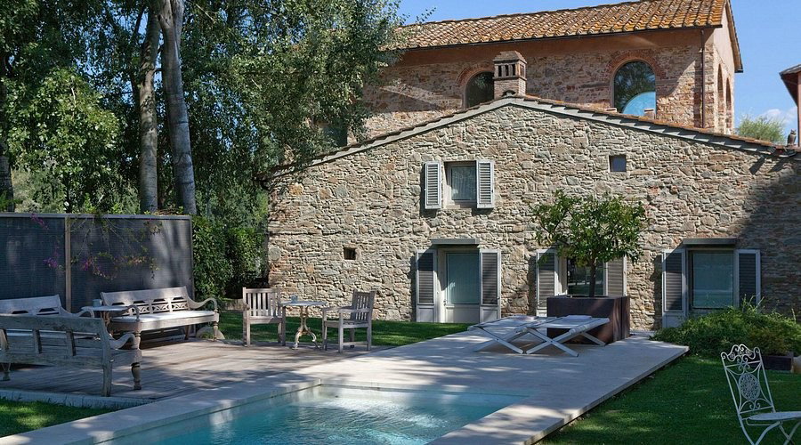 Riva Lofts Florence hotel in Florence, Italy