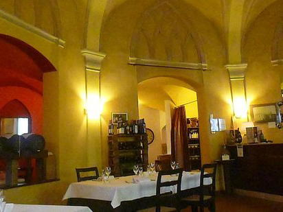 Badessa, Casalgrande, Italy