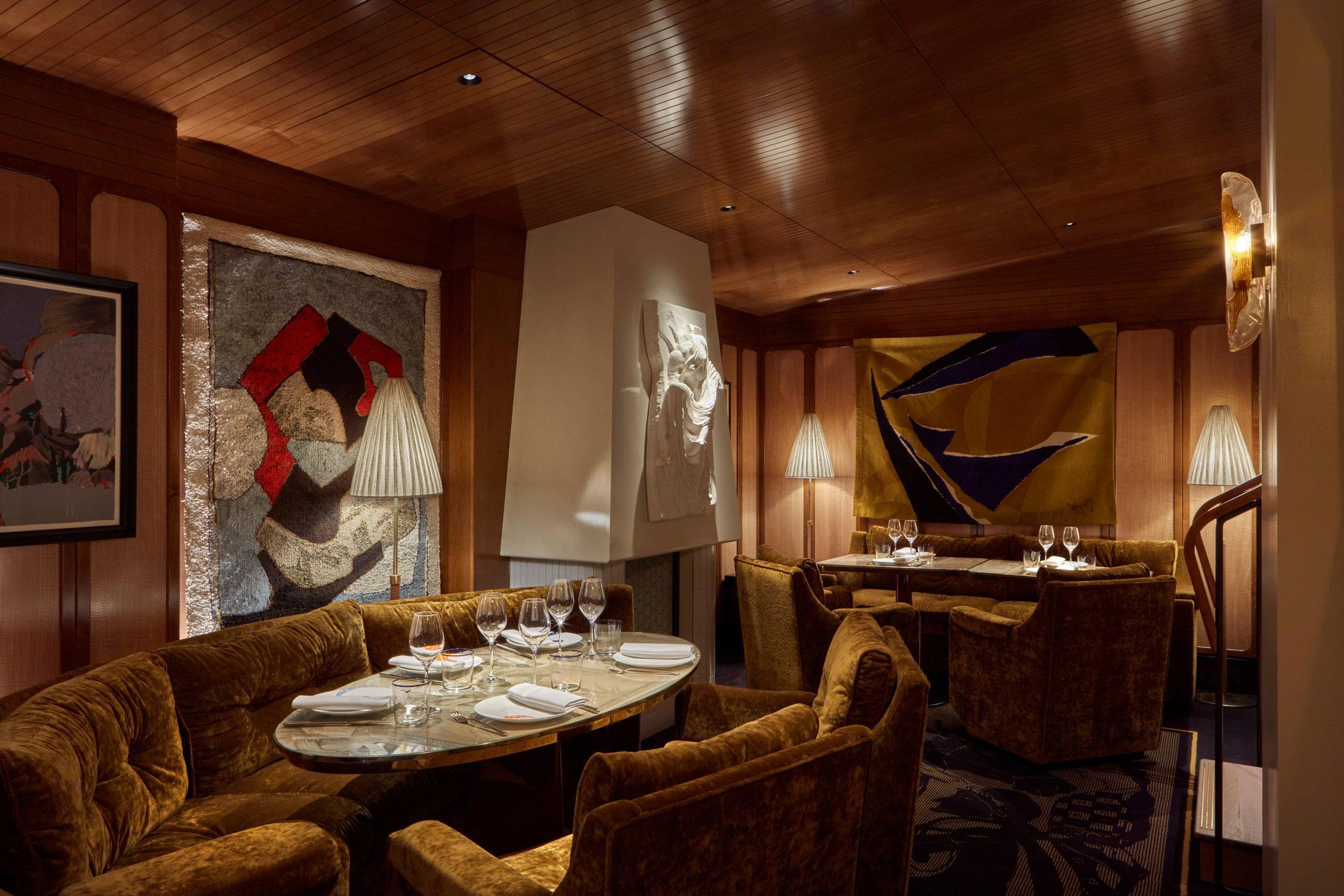 Il Gattopardo, Rotterdam, Netherlands