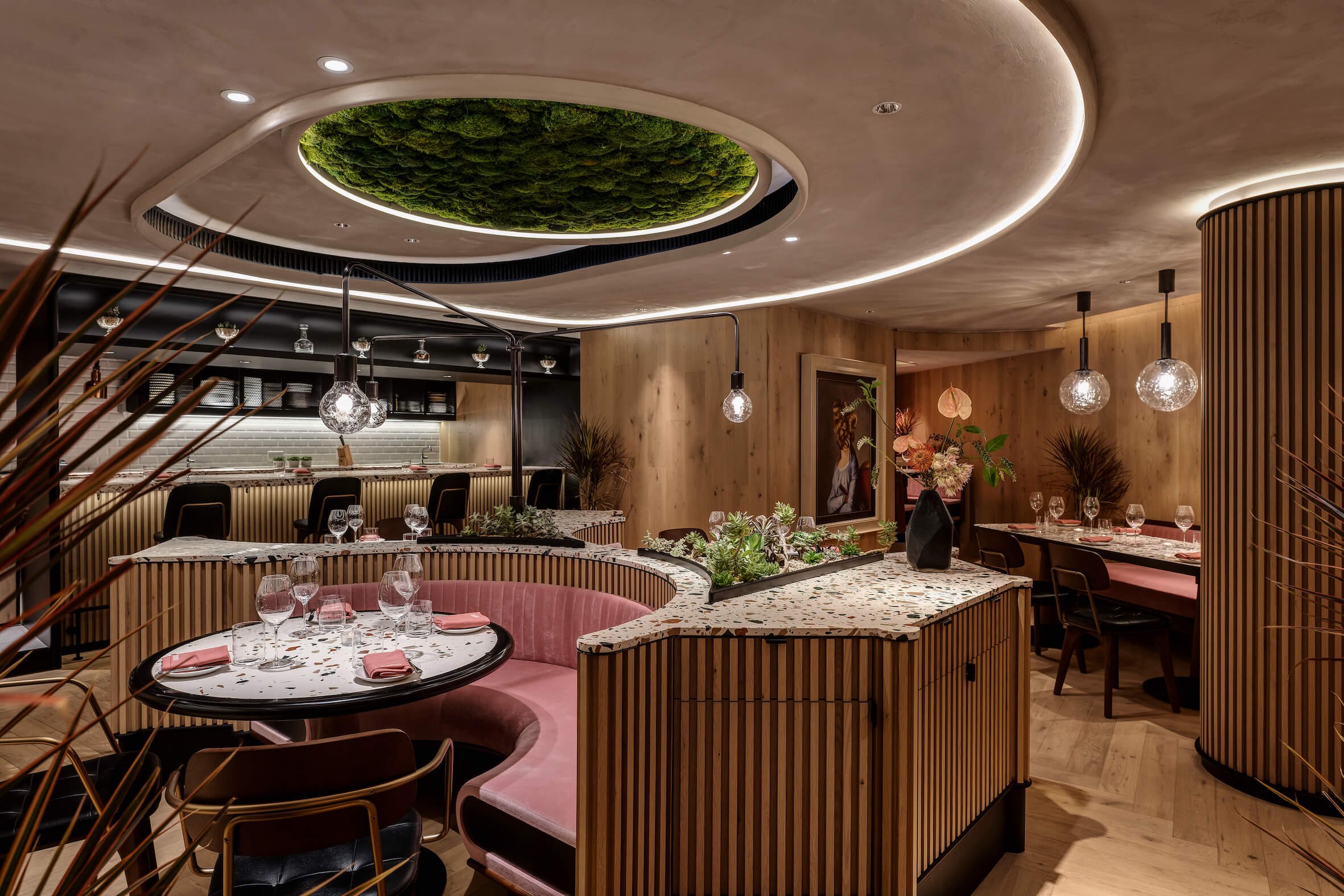 Wagyu Mafia, Hong Kong, Hong Kong