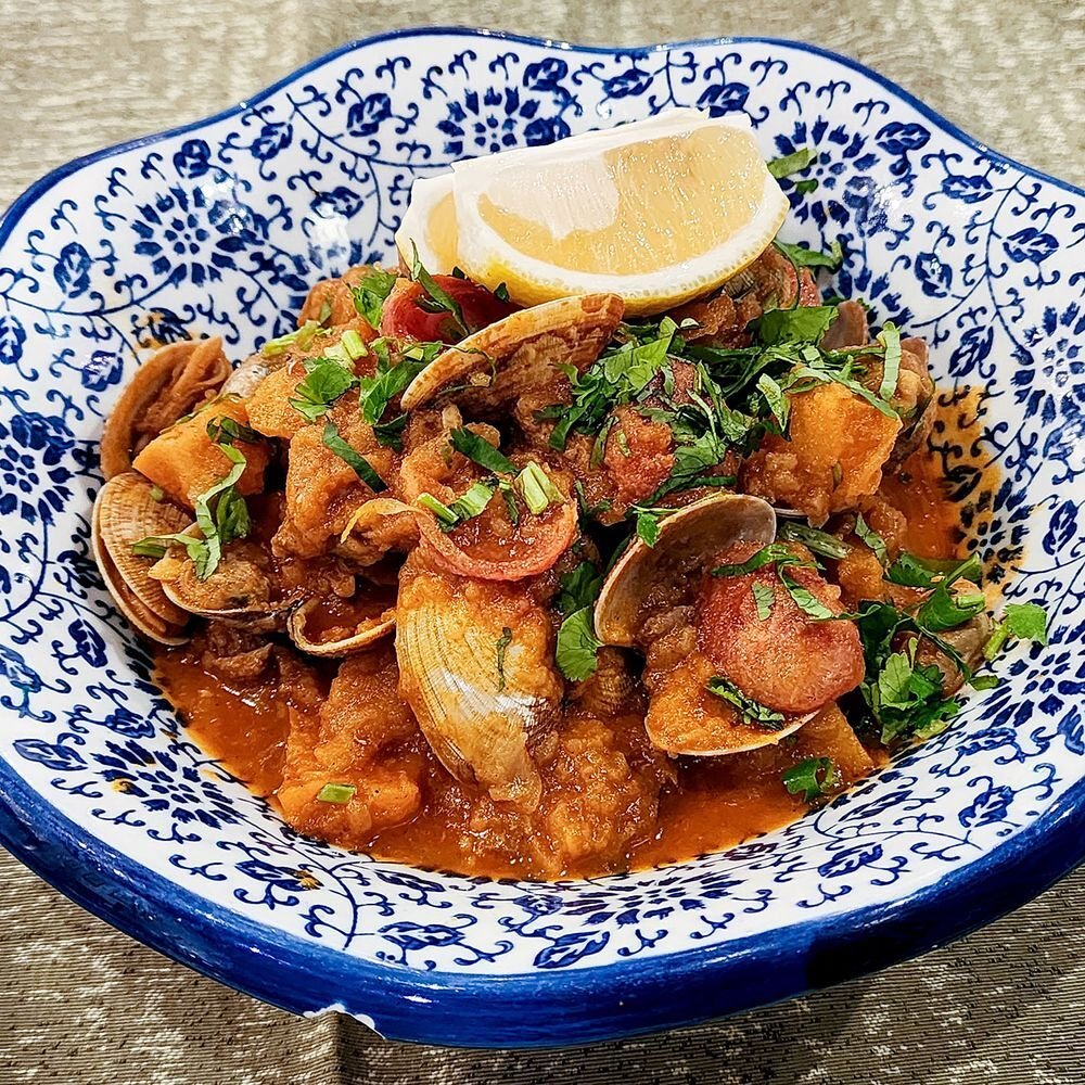 Restaurant Litoral (Taipa), Restaurant in Macau