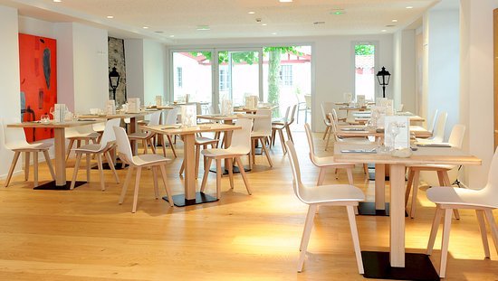 Guethary restaurant in Palma, Spain