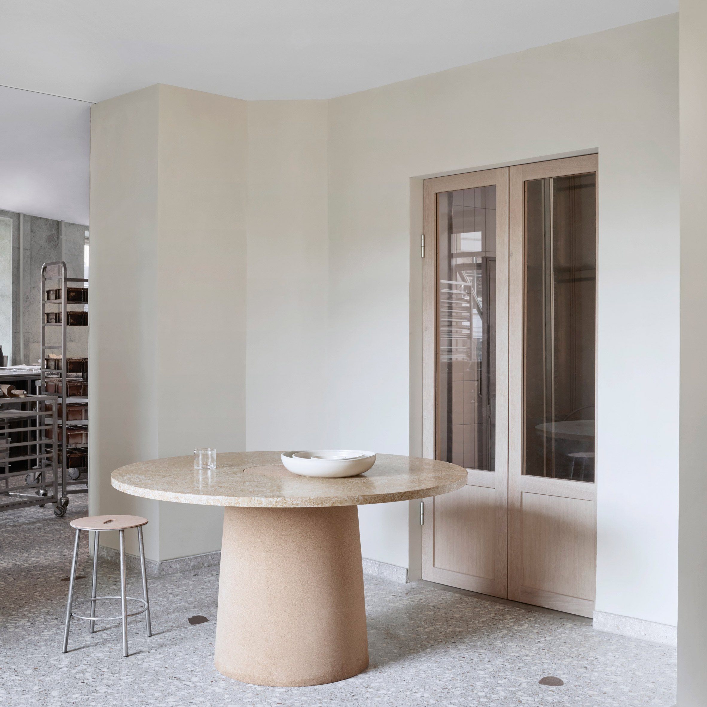 Juno the Bakery, Restaurant in Copenhagen